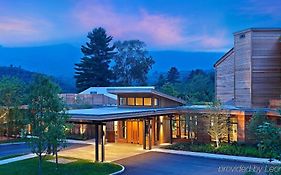 Topnotch Resort And Spa Stowe Vt
